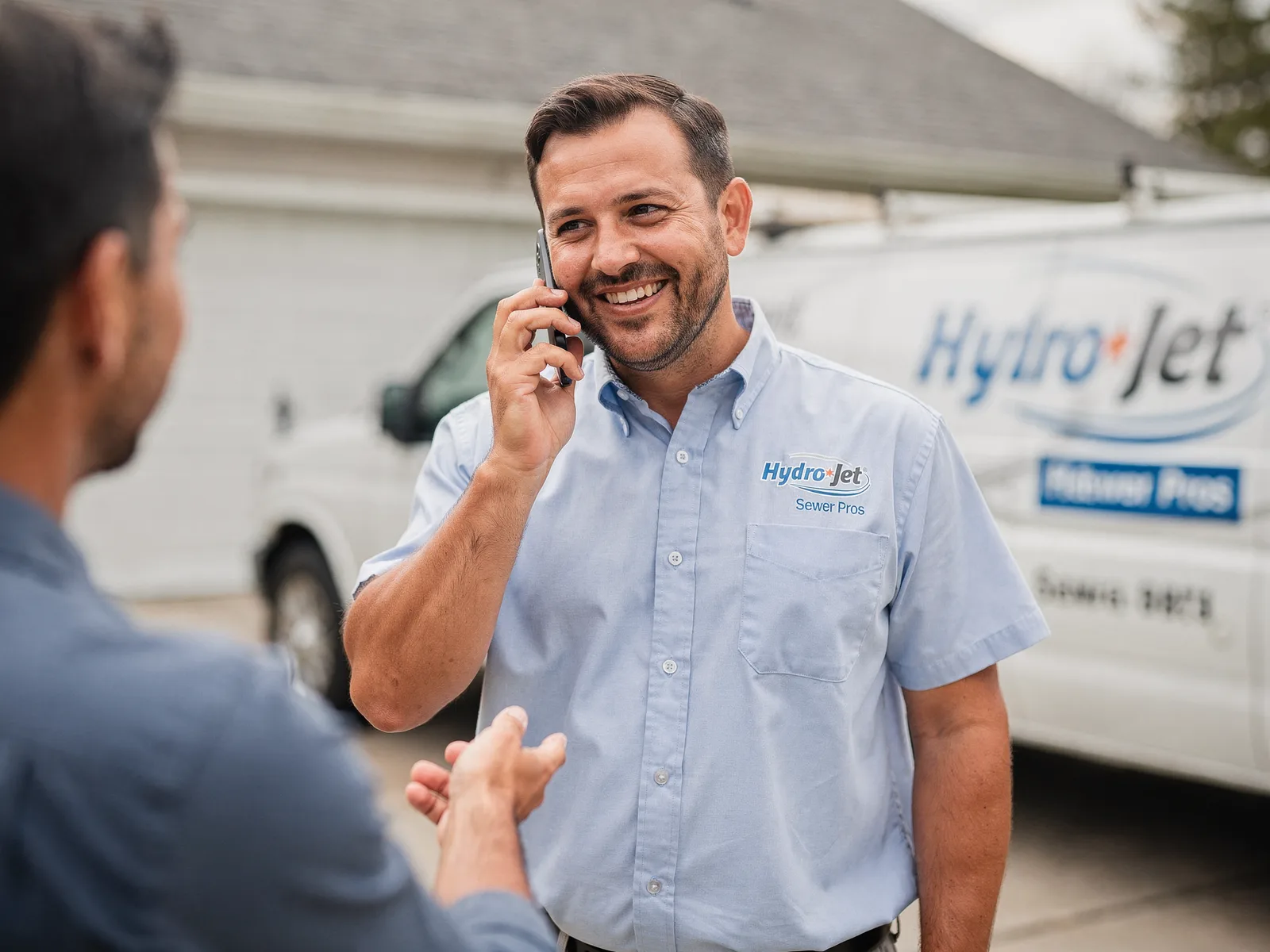 Hydro Jetting Near Me Cleveland, AL FAQs